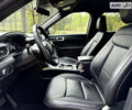 Серый Форд Эксплорер, объемом двигателя 2.3 л и пробегом 109 тыс. км за 25600 $, фото 9 на Automoto.ua