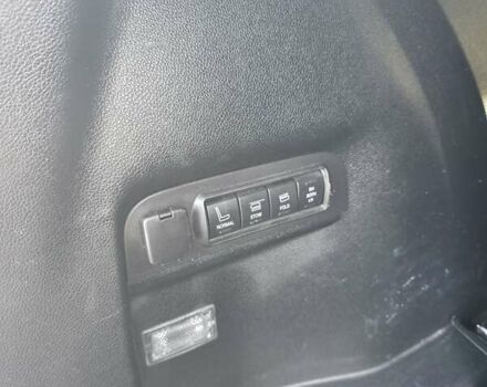 Серый Форд Эксплорер, объемом двигателя 3.5 л и пробегом 99 тыс. км за 24600 $, фото 21 на Automoto.ua