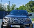 Сірий Форд Експлорер, об'ємом двигуна 3 л та пробігом 60 тис. км за 33000 $, фото 14 на Automoto.ua