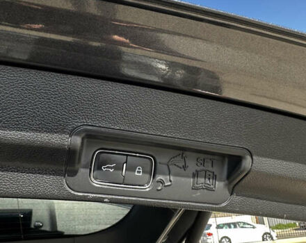 Серый Форд Эксплорер, объемом двигателя 2.26 л и пробегом 75 тыс. км за 25900 $, фото 32 на Automoto.ua