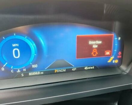 Сірий Форд Експлорер, об'ємом двигуна 2.96 л та пробігом 135 тис. км за 28200 $, фото 9 на Automoto.ua