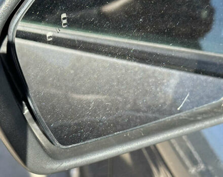 Серый Форд Эксплорер, объемом двигателя 2.26 л и пробегом 75 тыс. км за 25900 $, фото 17 на Automoto.ua