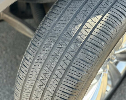 Серый Форд Эксплорер, объемом двигателя 2.26 л и пробегом 75 тыс. км за 25900 $, фото 3 на Automoto.ua