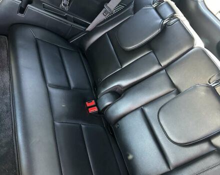 Серый Форд Эксплорер, объемом двигателя 2.26 л и пробегом 75 тыс. км за 25900 $, фото 30 на Automoto.ua