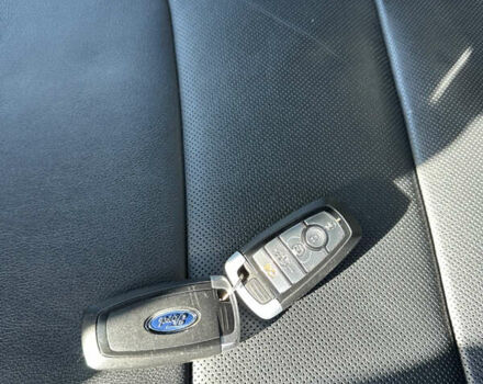 Серый Форд Эксплорер, объемом двигателя 2.26 л и пробегом 75 тыс. км за 25900 $, фото 50 на Automoto.ua