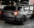 Форд Эксплорер 2020 в Одессе на Automoto.ua Серый Форд Эксплорер, объемом двигателя 3.3 л и пробегом 85 тыс. км за 28900 $, фото 20 на Automoto.ua