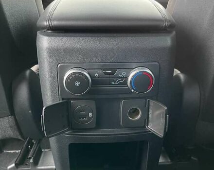 Серый Форд Эксплорер, объемом двигателя 2.26 л и пробегом 75 тыс. км за 24800 $, фото 31 на Automoto.ua