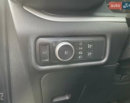 Серый Форд Эксплорер, объемом двигателя 2.26 л и пробегом 40 тыс. км за 27500 $, фото 17 на Automoto.ua