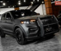 Форд Эксплорер 2020 в Одессе на Automoto.ua Серый Форд Эксплорер, объемом двигателя 3.3 л и пробегом 85 тыс. км за 28900 $, фото 4 на Automoto.ua