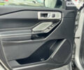 Сірий Форд Експлорер, об'ємом двигуна 2.96 л та пробігом 16 тис. км за 37500 $, фото 12 на Automoto.ua
