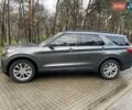 Серый Форд Эксплорер, объемом двигателя 2.26 л и пробегом 40 тыс. км за 27500 $, фото 3 на Automoto.ua