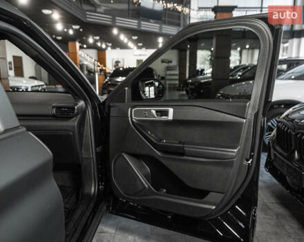 Форд Эксплорер 2020 в Одессе на Automoto.ua Серый Форд Эксплорер, объемом двигателя 3.3 л и пробегом 85 тыс. км за 28900 $, фото 61 на Automoto.ua