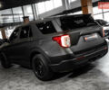 Форд Эксплорер 2020 в Одессе на Automoto.ua Серый Форд Эксплорер, объемом двигателя 3.3 л и пробегом 85 тыс. км за 28900 $, фото 18 на Automoto.ua