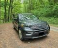 Серый Форд Эксплорер, объемом двигателя 3 л и пробегом 39 тыс. км за 23000 $, фото 1 на Automoto.ua