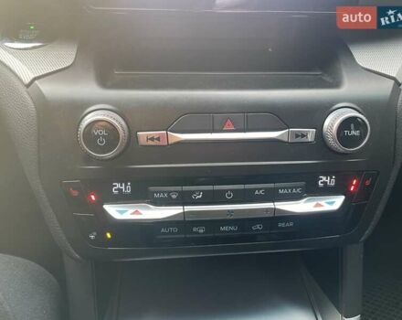 Серый Форд Эксплорер, объемом двигателя 2.26 л и пробегом 40 тыс. км за 27500 $, фото 20 на Automoto.ua