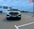 Сірий Форд Експлорер, об'ємом двигуна 2.26 л та пробігом 126 тис. км за 23000 $, фото 1 на Automoto.ua
