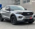 Сірий Форд Експлорер, об'ємом двигуна 3 л та пробігом 92 тис. км за 37990 $, фото 3 на Automoto.ua