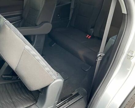 Серый Форд Эксплорер, объемом двигателя 2.26 л и пробегом 75 тыс. км за 24800 $, фото 33 на Automoto.ua