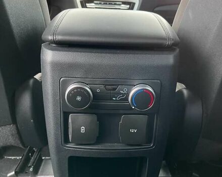 Серый Форд Эксплорер, объемом двигателя 2.26 л и пробегом 75 тыс. км за 24800 $, фото 32 на Automoto.ua