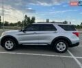 Серый Форд Эксплорер, объемом двигателя 2.26 л и пробегом 75 тыс. км за 24800 $, фото 2 на Automoto.ua
