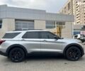 Сірий Форд Експлорер, об'ємом двигуна 3 л та пробігом 92 тис. км за 37990 $, фото 8 на Automoto.ua