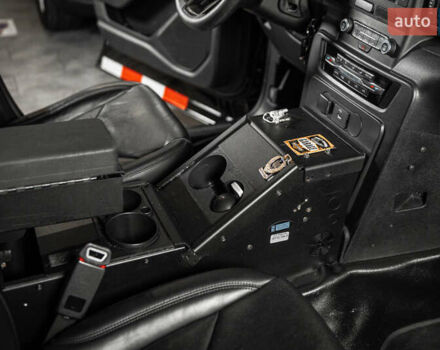 Форд Эксплорер 2020 в Одессе на Automoto.ua Серый Форд Эксплорер, объемом двигателя 3.3 л и пробегом 85 тыс. км за 28900 $, фото 63 на Automoto.ua