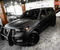 Форд Эксплорер 2020 в Одессе на Automoto.ua Серый Форд Эксплорер, объемом двигателя 3.3 л и пробегом 85 тыс. км за 28900 $, фото 25 на Automoto.ua