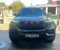 Сірий Форд Експлорер, об'ємом двигуна 2.26 л та пробігом 98 тис. км за 25500 $, фото 1 на Automoto.ua