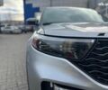 Сірий Форд Експлорер, об'ємом двигуна 3 л та пробігом 92 тис. км за 37990 $, фото 5 на Automoto.ua