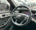 Сірий Форд Експлорер, об'ємом двигуна 2.3 л та пробігом 130 тис. км за 31690 $, фото 25 на Automoto.ua
