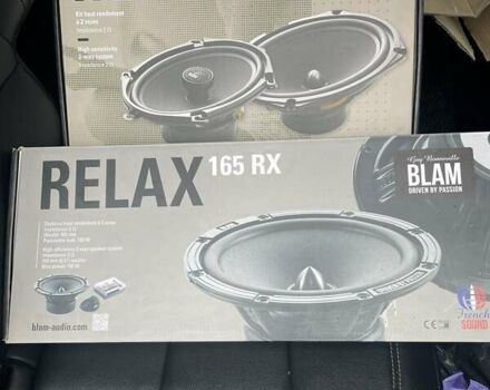 Серый Форд Эксплорер, объемом двигателя 2.26 л и пробегом 40 тыс. км за 27500 $, фото 30 на Automoto.ua