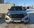 Сірий Форд Експлорер, об'ємом двигуна 2.26 л та пробігом 49 тис. км за 27000 $, фото 1 на Automoto.ua