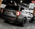 Форд Эксплорер 2020 в Одессе на Automoto.ua Серый Форд Эксплорер, объемом двигателя 3.3 л и пробегом 85 тыс. км за 28900 $, фото 21 на Automoto.ua