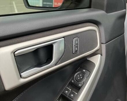 Серый Форд Эксплорер, объемом двигателя 2.26 л и пробегом 75 тыс. км за 24800 $, фото 36 на Automoto.ua