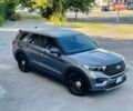 Сірий Форд Експлорер, об'ємом двигуна 3 л та пробігом 31 тис. км за 33333 $, фото 1 на Automoto.ua