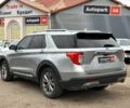 Сірий Форд Експлорер, об'ємом двигуна 2.3 л та пробігом 130 тис. км за 31690 $, фото 6 на Automoto.ua