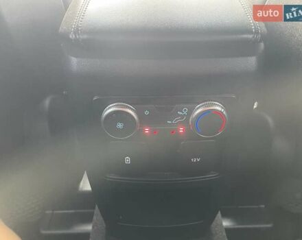 Серый Форд Эксплорер, объемом двигателя 2.26 л и пробегом 40 тыс. км за 27500 $, фото 22 на Automoto.ua