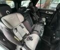 Сірий Форд Експлорер, об'ємом двигуна 2.3 л та пробігом 130 тис. км за 31690 $, фото 22 на Automoto.ua