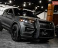 Форд Эксплорер 2020 в Одессе на Automoto.ua Серый Форд Эксплорер, объемом двигателя 3.3 л и пробегом 85 тыс. км за 28900 $, фото 5 на Automoto.ua