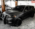 Форд Эксплорер 2020 в Одессе на Automoto.ua Серый Форд Эксплорер, объемом двигателя 3.3 л и пробегом 85 тыс. км за 28900 $, фото 24 на Automoto.ua