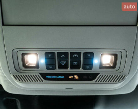 Серый Форд Эксплорер, объемом двигателя 3.3 л и пробегом 97 тыс. км за 33300 $, фото 50 на Automoto.ua