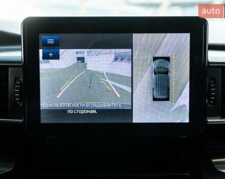 Серый Форд Эксплорер, объемом двигателя 3.3 л и пробегом 97 тыс. км за 33300 $, фото 44 на Automoto.ua