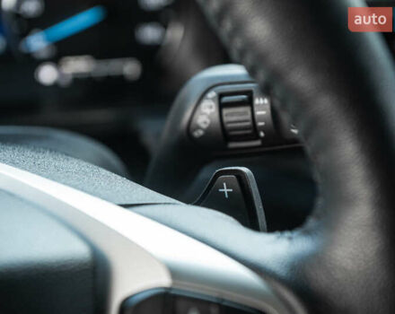 Серый Форд Эксплорер, объемом двигателя 3.3 л и пробегом 97 тыс. км за 33300 $, фото 42 на Automoto.ua