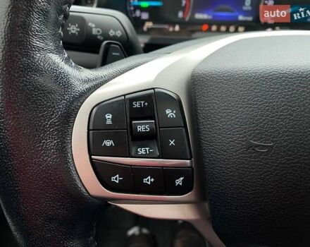 Серый Форд Эксплорер, объемом двигателя 3.34 л и пробегом 105 тыс. км за 35600 $, фото 15 на Automoto.ua