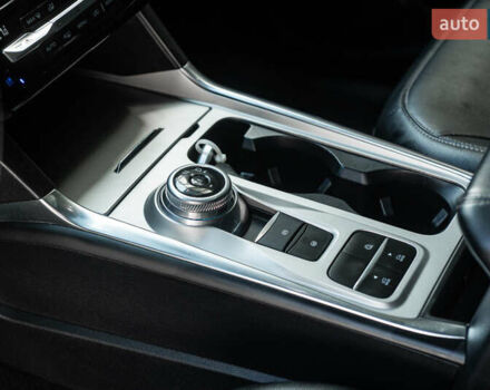 Серый Форд Эксплорер, объемом двигателя 3.3 л и пробегом 97 тыс. км за 33300 $, фото 34 на Automoto.ua