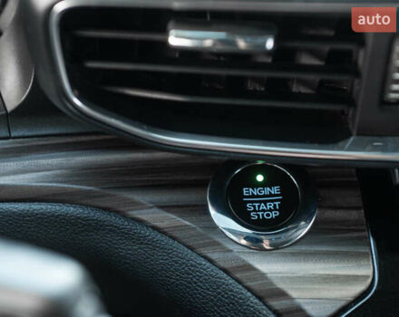 Серый Форд Эксплорер, объемом двигателя 3.3 л и пробегом 97 тыс. км за 33300 $, фото 43 на Automoto.ua