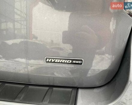 Серый Форд Эксплорер, объемом двигателя 3.34 л и пробегом 105 тыс. км за 35600 $, фото 7 на Automoto.ua