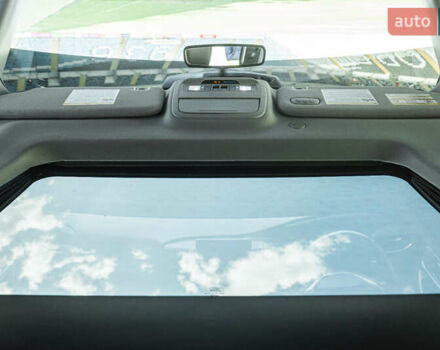 Серый Форд Эксплорер, объемом двигателя 3.3 л и пробегом 97 тыс. км за 33300 $, фото 54 на Automoto.ua