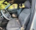 Сірий Форд Експлорер, об'ємом двигуна 3.3 л та пробігом 25 тис. км за 16700 $, фото 8 на Automoto.ua