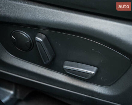 Серый Форд Эксплорер, объемом двигателя 3.3 л и пробегом 97 тыс. км за 33300 $, фото 22 на Automoto.ua